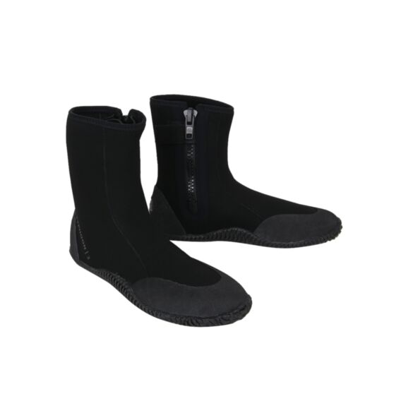 Storm3 Boot YTH Black UK3/EU36