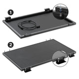 EcoFlow Rigid Solar Panel Mounting Feet - PROTEUS MARINE STORE