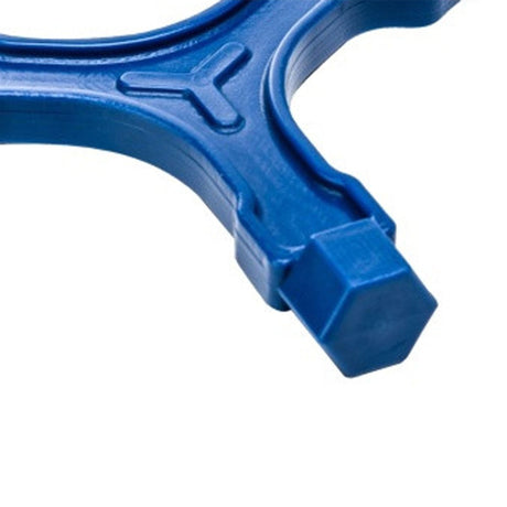 Maestrini Nylon Deck Filler Key 3 Different Shapes & Sized Keys