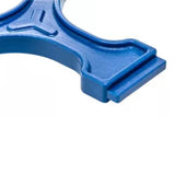 Maestrini Nylon Deck Filler Key 3 Different Shapes & Sized Keys
