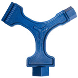 Maestrini Nylon Deck Filler Key 3 Different Shapes & Sized Keys