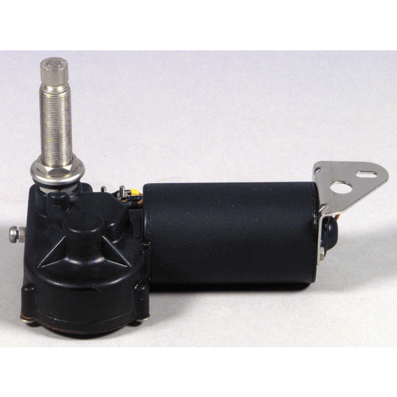 Heavy Duty Two Speed Motor 2 1/2