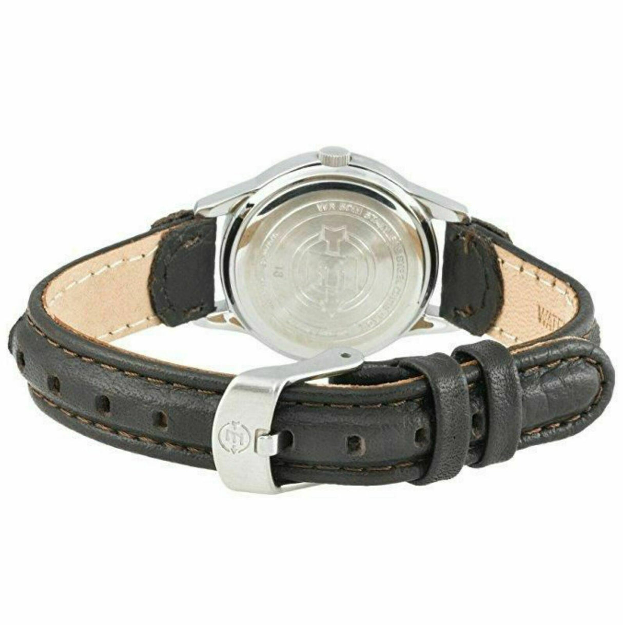 Expedition Scout Watch with Metal Case