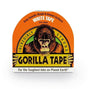 Gorilla Tape White 48mm x 27m - PROTEUS MARINE STORE
