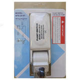 Acqua-Flo Heavy Duty Automatic Float Switch for Bilge Pumps Boat Marine