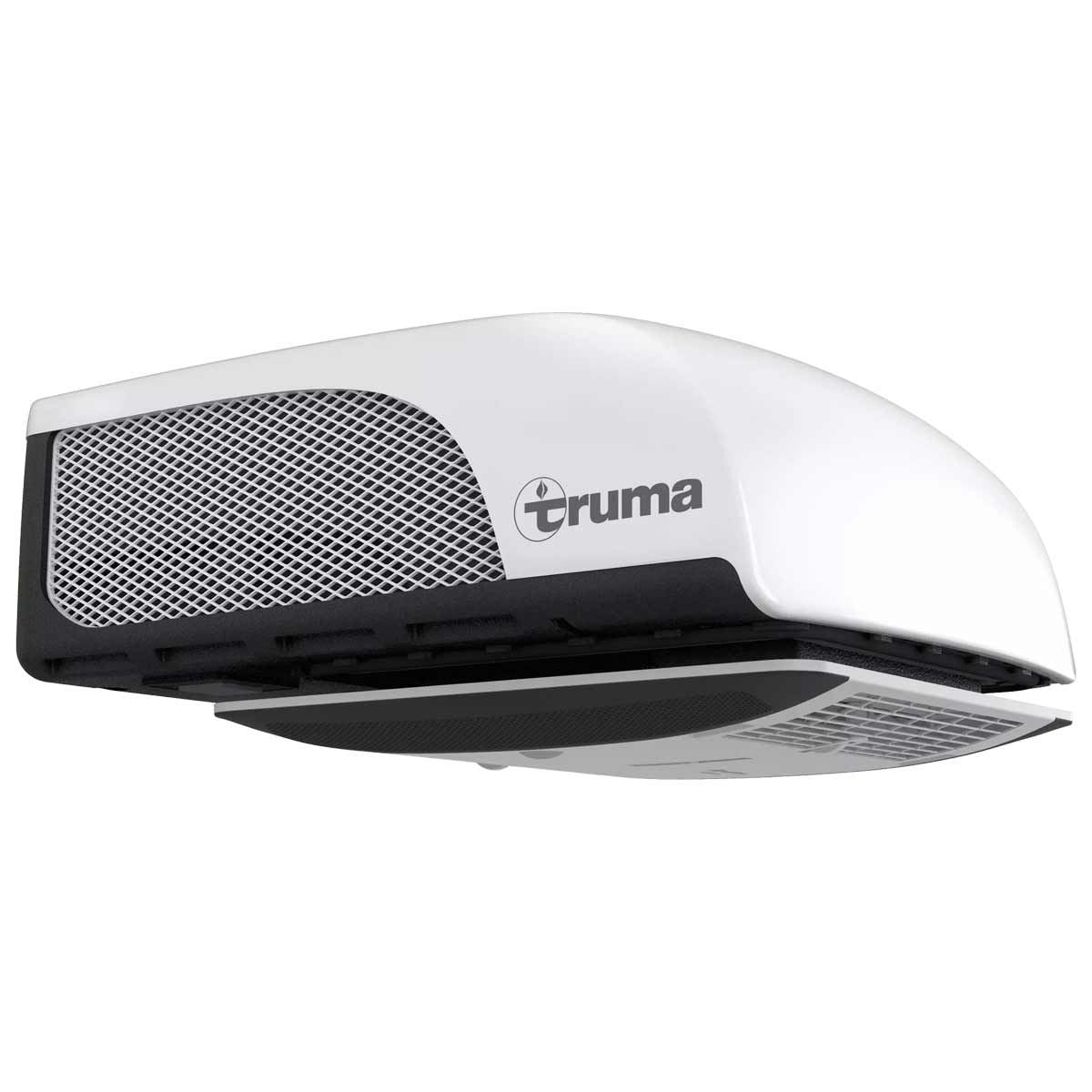 Truma Aventa Compact Plus Air Conditioner with Grey Diffuser InUK