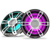 Fusion SG-FL883SPG 8.8" Signature Series 3i CRGBW LED Speakers 330W - Sports Grey