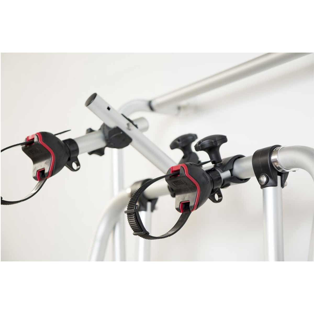 Fiamma Bike-Block Pro S D 1 Aluminium (08831D01-)