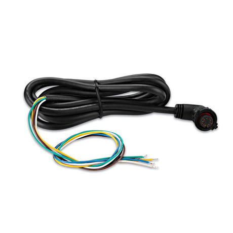 Garmin 7 Pin Power/Data Cable for GHC/GMI/GNX Instruments - PROTEUS MARINE STORE