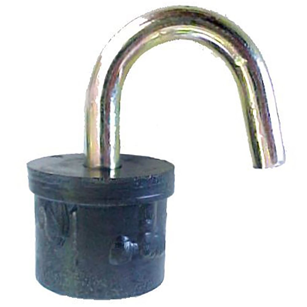 W4 Awning Pole Ends 7/8"