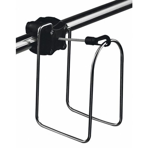 Horseshoe Buoy Rack