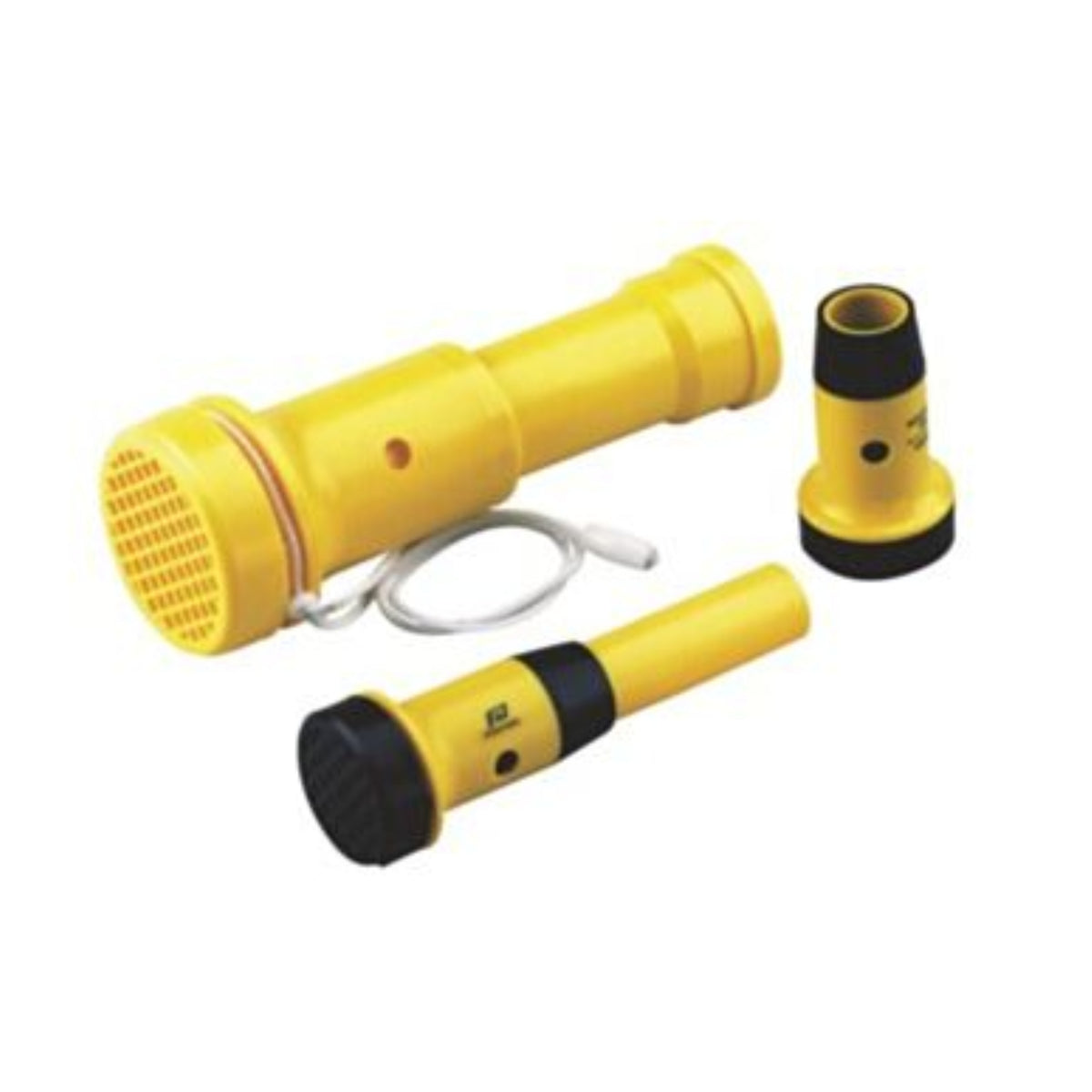 Plastimo Trump And Mini-Trump Gas Fog Horn