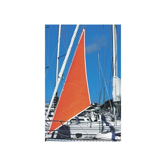 Fluorescent Storm JIB