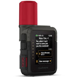 Garmin inReach Mini 3 Plus Touchscreen Compact SOS Satellite Communicator, SOS, IP67