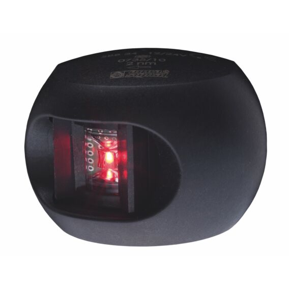 Aqua Signal Series 34 LED-12/24V PORT