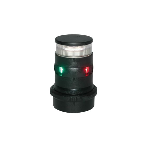 Aqua Signal Series 34 LED-12/24V TRICOLOR