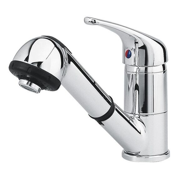 Tap Faucet with Shower
