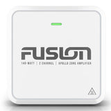 Fusion Apollo AP-DA214 2-Channel Class-D Marine Amplifier, 140W, 4Ohm, IPX7, 20W RMS
