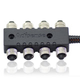 Actisense A2K-SBN-2 NMEA 2000 8 Way Small Boat Network
