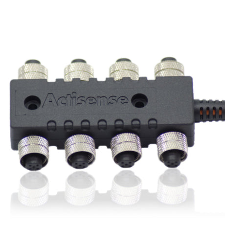 Actisense A2K-SBN-2 NMEA 2000 8 Way Small Boat Network