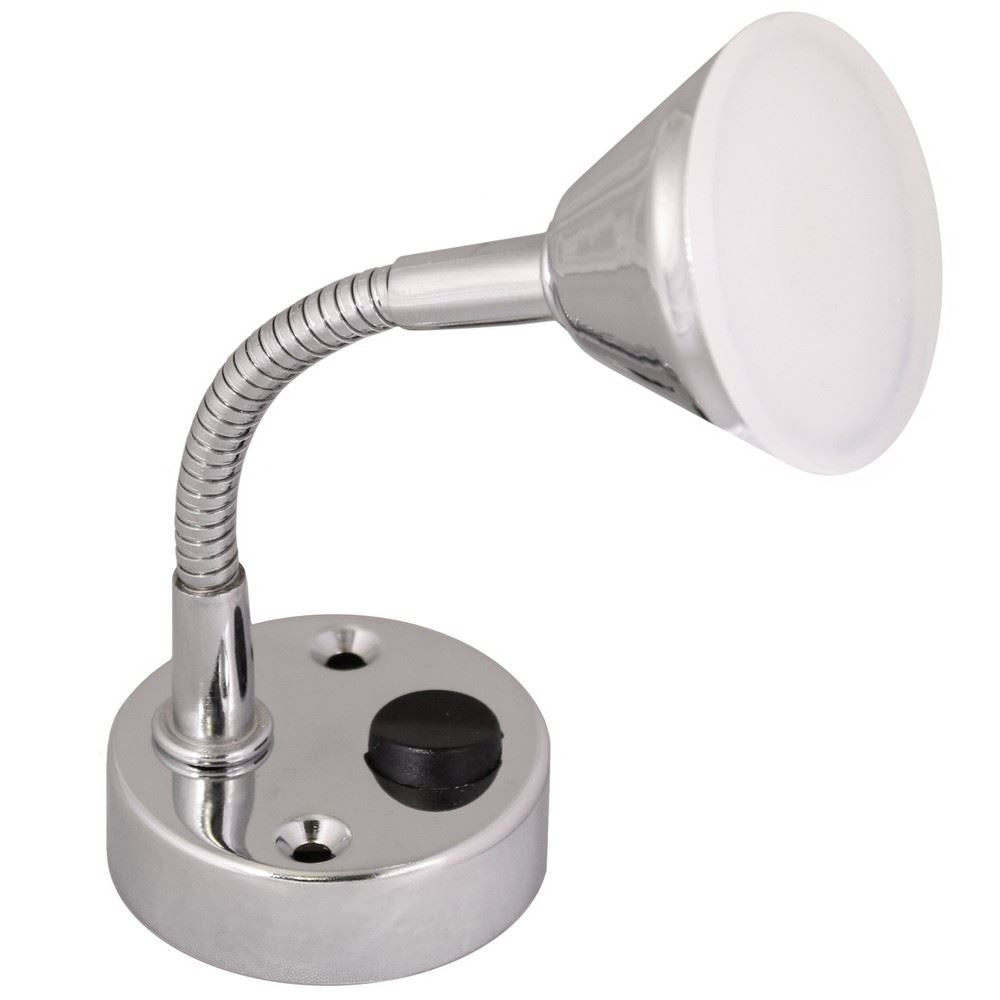 AG Single Flexible Spot 6 Micro SMD