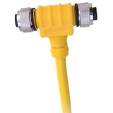 Maretron Micro/Mid NMEA 2000 Powertap Tee