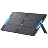 Anker Solix C800 Plus Portable Battery Power Station + PS100 100W Solar Panel MC4 CONNECTOR