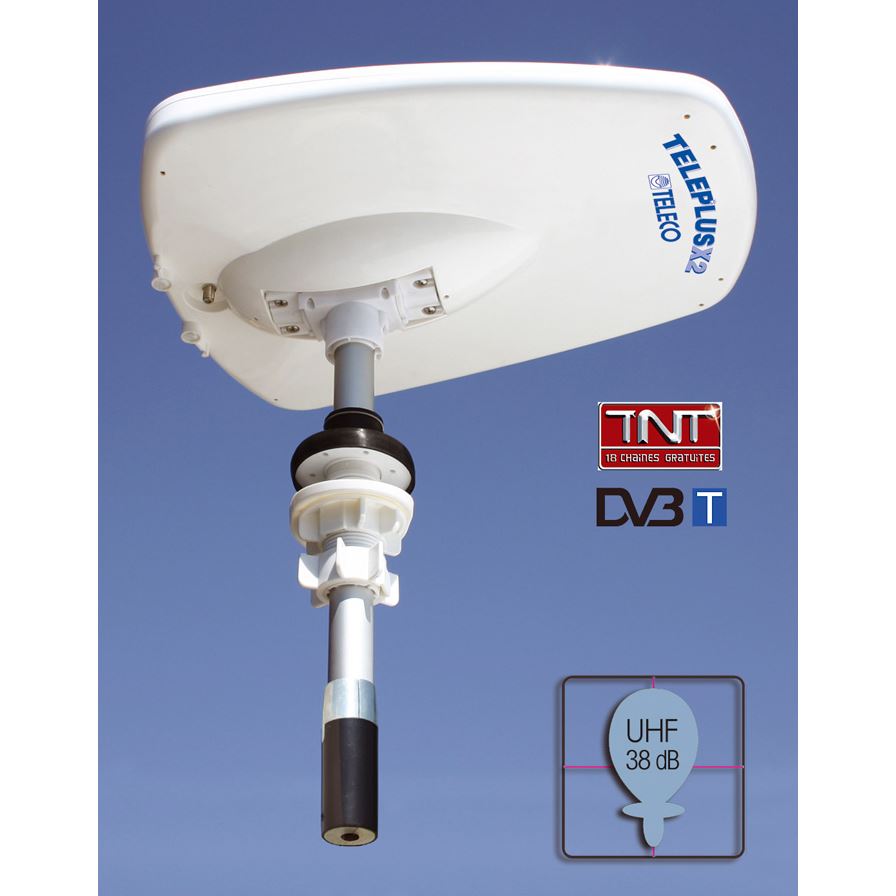 Teleco Teleplus X2/39U Directional Digital TV Aerial