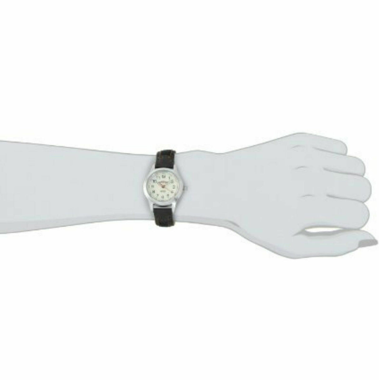 Expedition Scout Watch with Metal Case