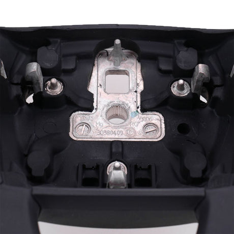 AG Leather Steering Wheel for Fiat Ducato