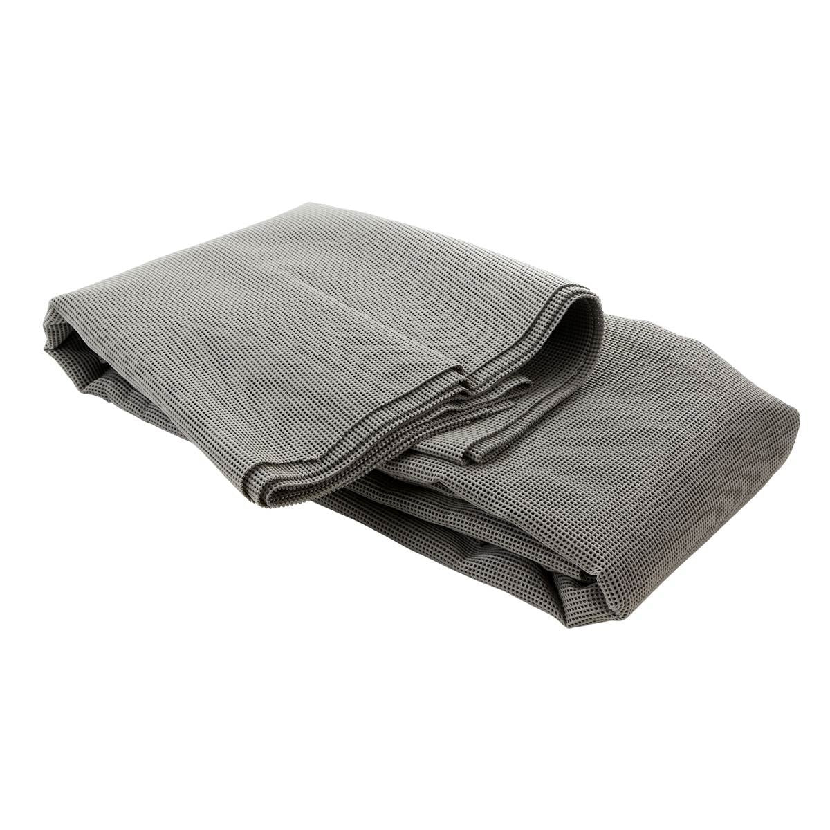 Bo-Camp Tent Carpet Bo-Carpet Grey 5x2.5 Metres