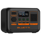 BLUETTI AC2P Premium Portable Battery Power Station 300W 230Wh