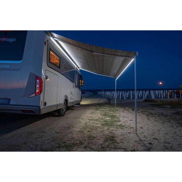 Fiamma Kit LED Strip Awning F80