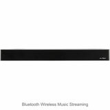 Avtex SB195BT 12v TV All-in-One Sound Bar Bluetooth Speaker System Motorhome Caravan TVs
