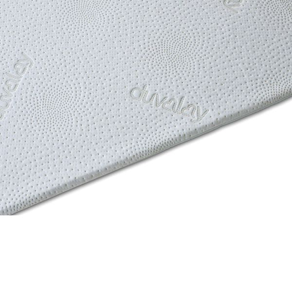 Duvalay VW Campervan Compact Travel Topper (1900 x 1150)