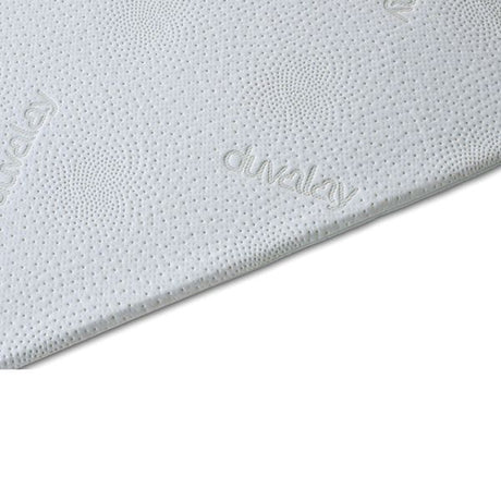 Duvalay VW Campervan Compact Travel Topper (1900 x 1150)