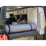 Duvalay VW Campervan Compact Travel Topper (1900 x 1150)