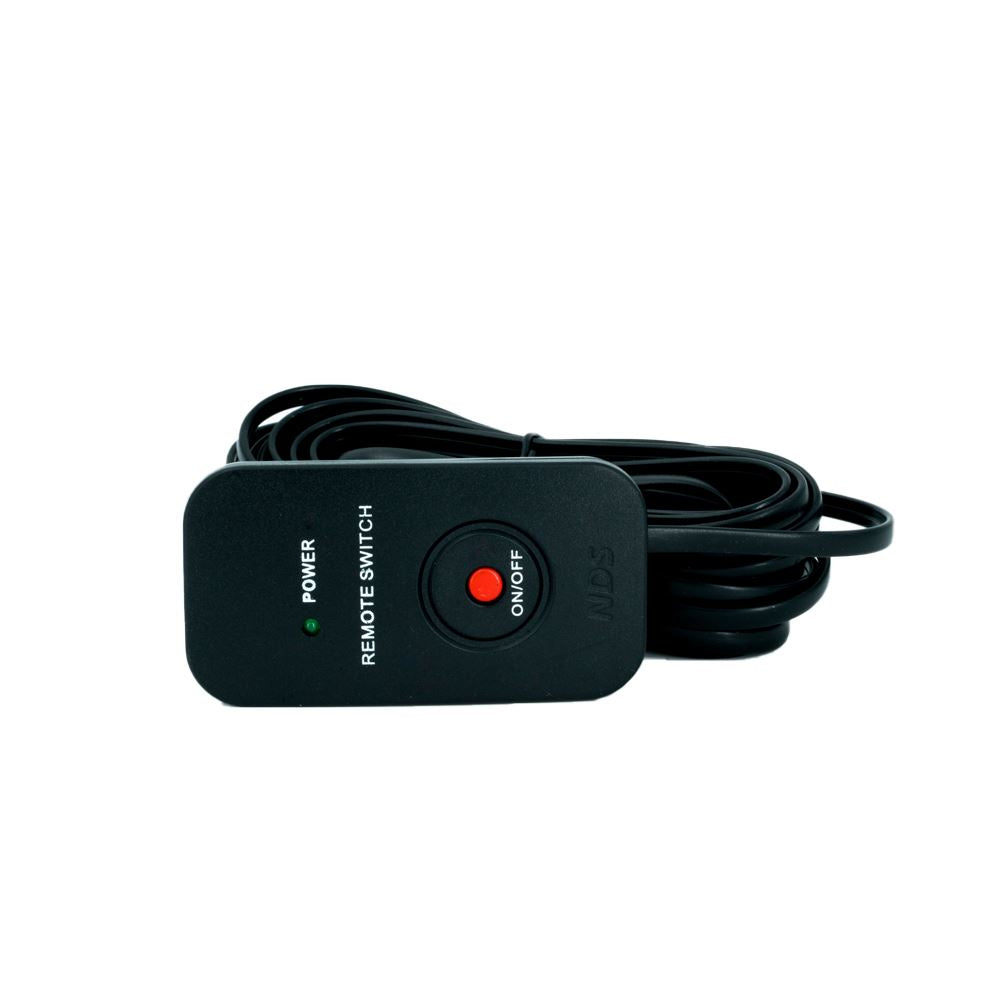 Remote Control for Inverter