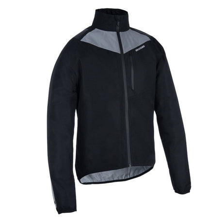 Oxford Endeavour Jacket - Black - M - PROTEUS MARINE STORE