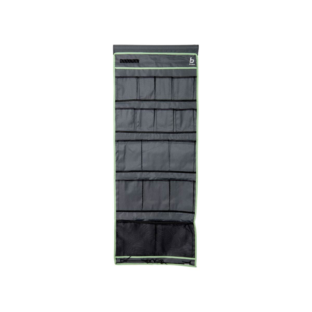 Bo-Camp Organizer 17 Compartments