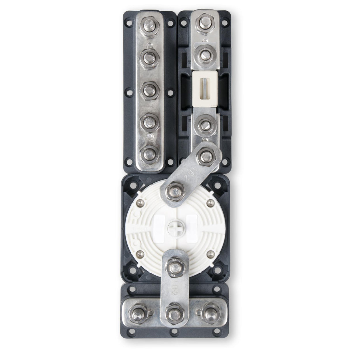 BEP Pro-Installer Ez-Mount Battery Switch 400A On/Off