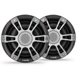 Fusion SG-F653SPG 6.5" 3i Speakers 230W - Sports Grey - PROTEUS MARINE STORE