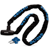 Oxford GP Chain8 Chainlock - 8mm x 1.5m