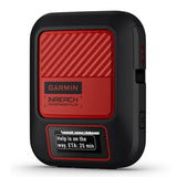 Garmin inReach Messenger Plus SOS Satellite Communicator with Photo & Voice Messaging