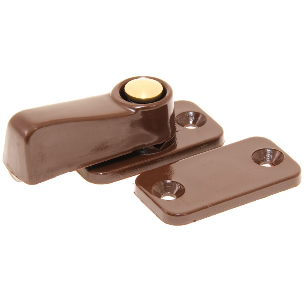 AG Turnbuckle and Spacer Brown