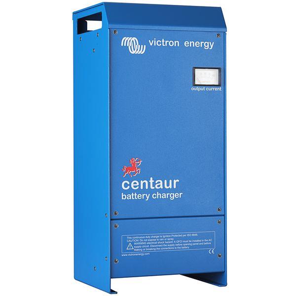 Victron Centaur Battery Charger (12V / 80A)