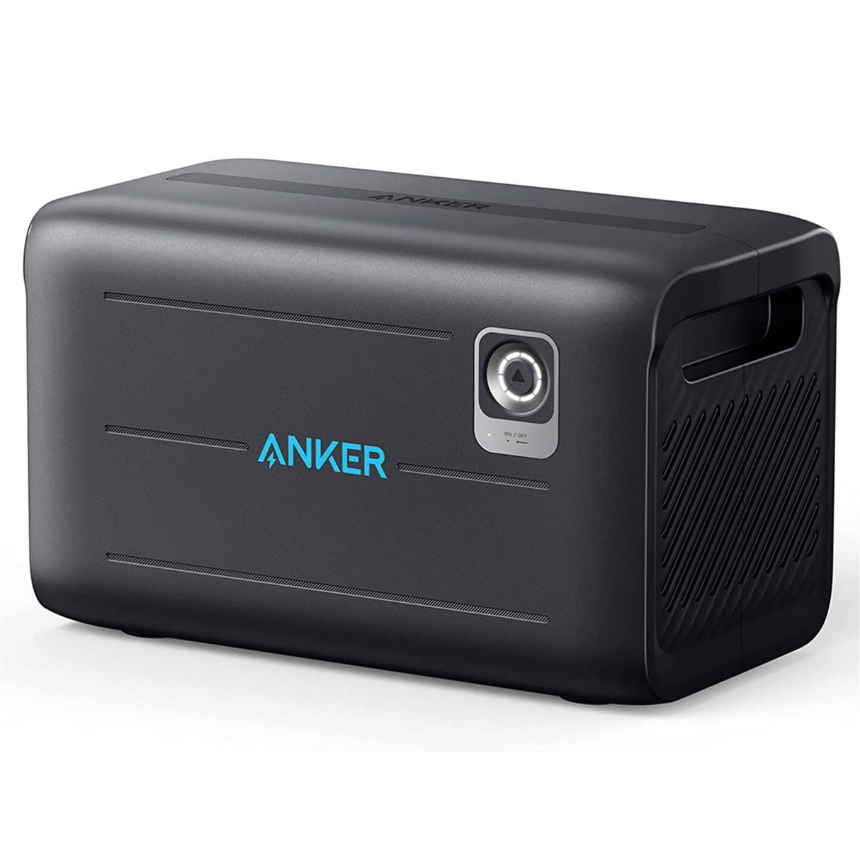 Anker 760 Power Station Expansion Portable Battery 2048Wh