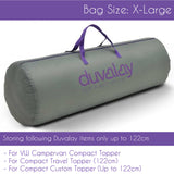 Duvalay Storage Bag Extra Large