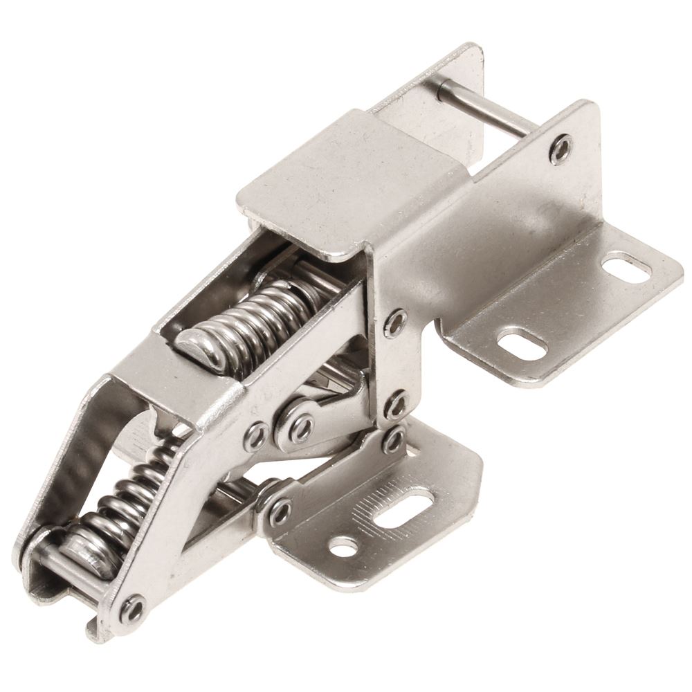 AG Heavy Duty Cupboard Hinge For Campervan Caravans and Motorhomes