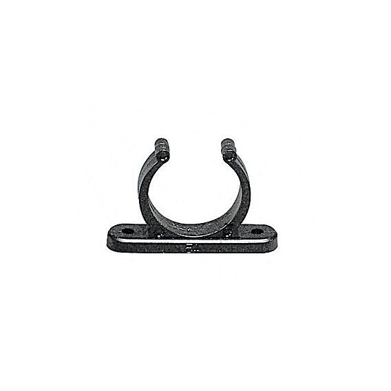 Multi-Purpose Polyamide Clips-45mm-Black